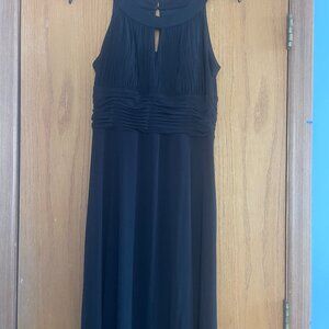 Black Formal Dress